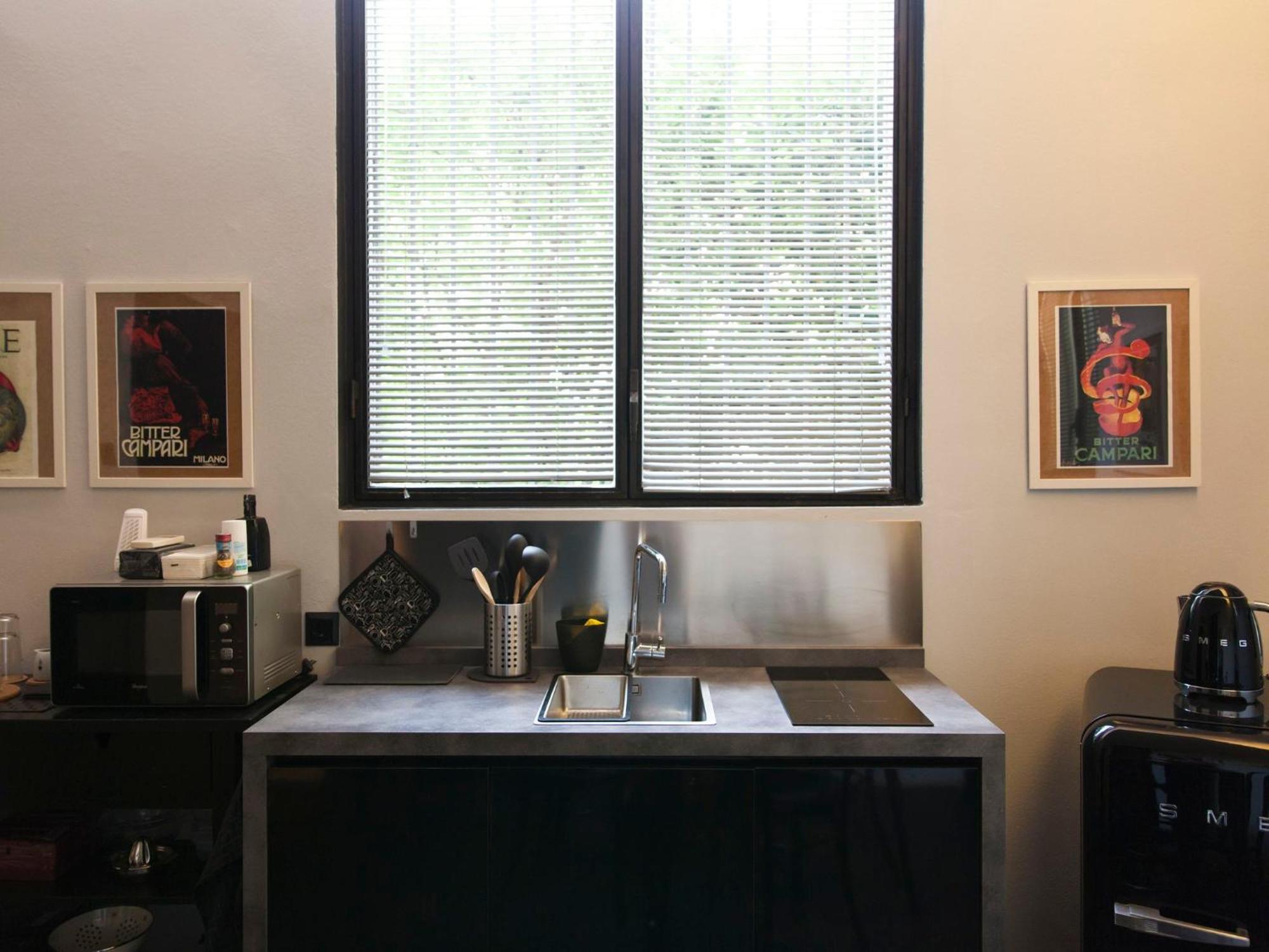 Lomazzo31 - Urban Loft A Apartment Milan