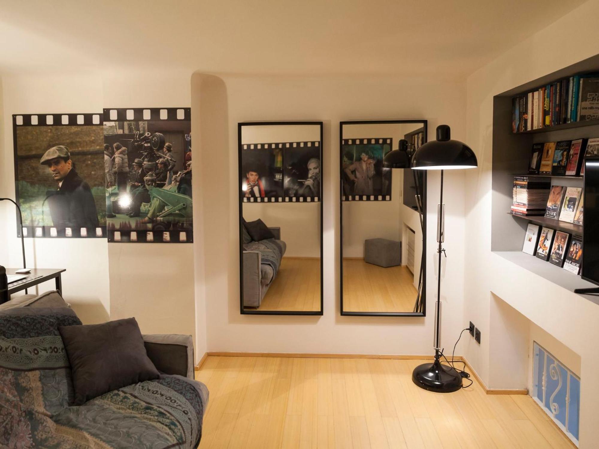 Apartment Lomazzo31 - Urban Loft A Milan